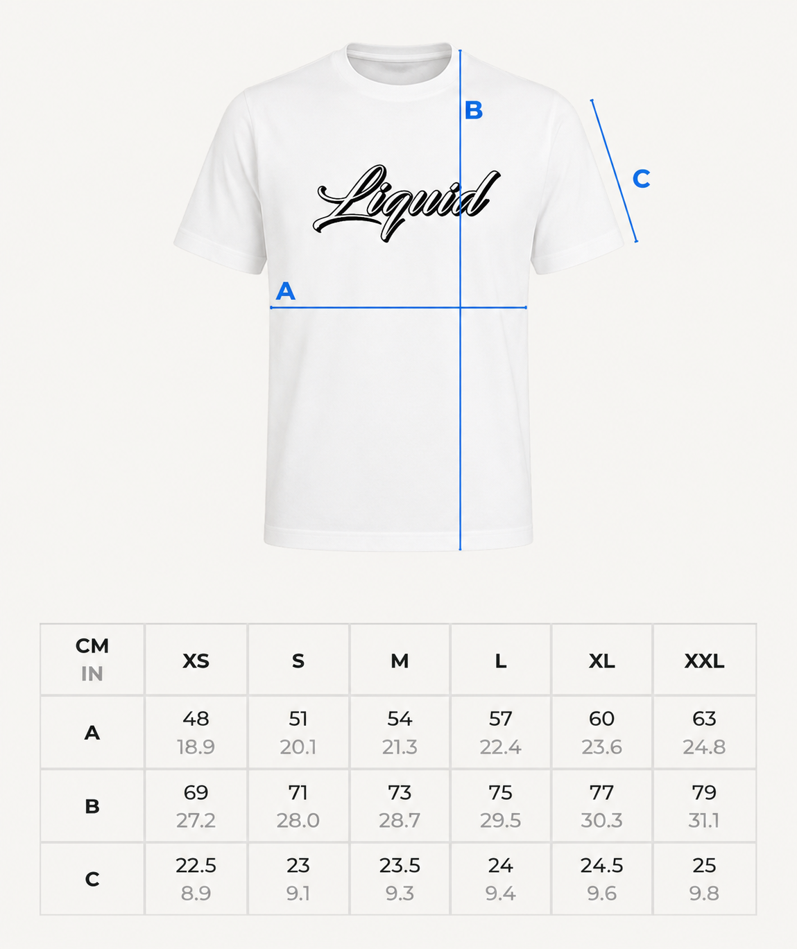 Classic Tshirt