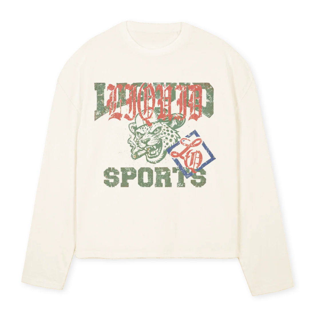 Team Longsleeve