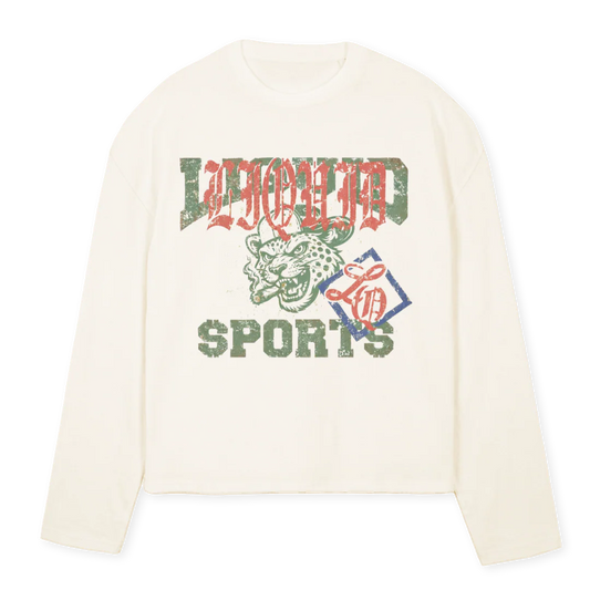 Team Longsleeve