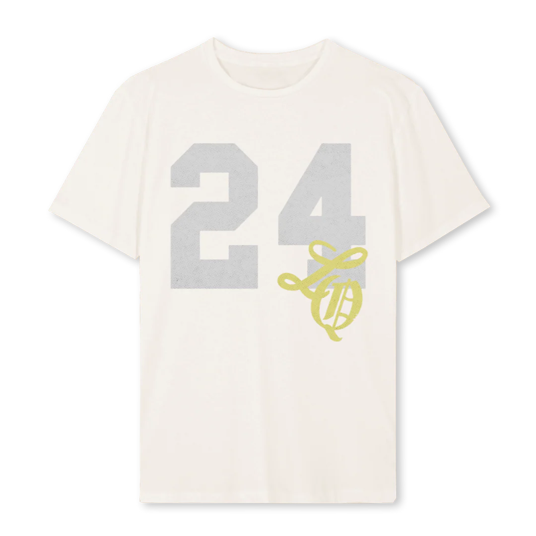 24LQ Tshirt